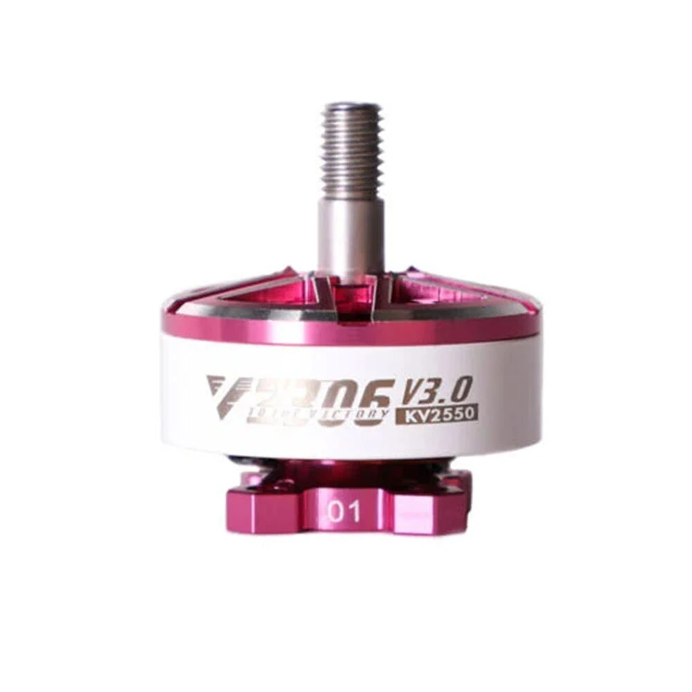 Drone Cinematic - Motor T Velox V3 2306 1750KV