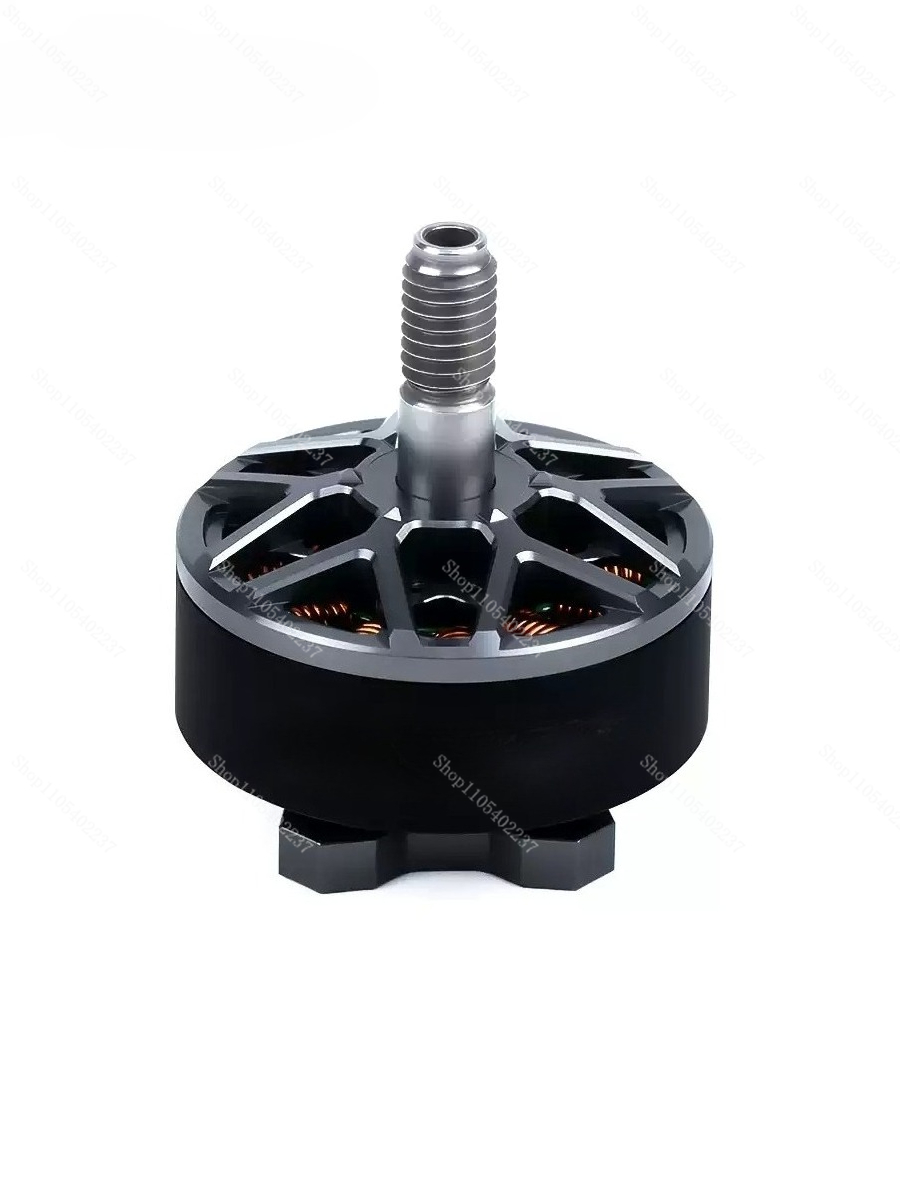 Motor sin Escobillas 2207 V2 p - Drone Cinematic reseña y precio