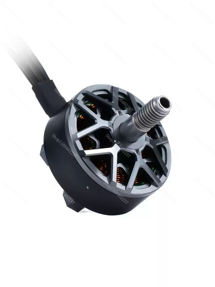 Motor sin Escobillas 2207 V2 p - Drone Cinematic reseña y precio