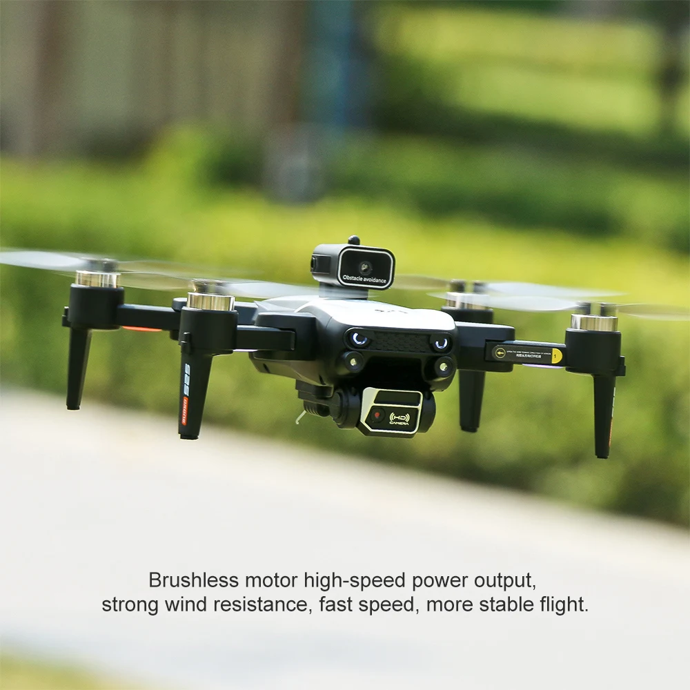Nuevo Dron S2S 8K profesional  - Drone Multispectral reseña y precio