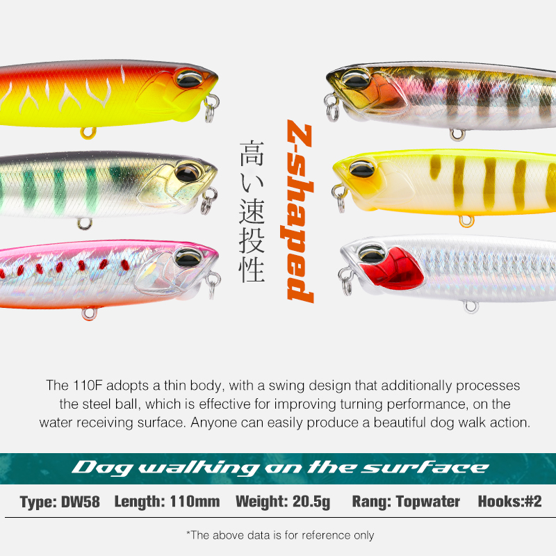 TSURINOYA-lápiz flotante Topwa - Eachine Drone E58 reseña y precio
