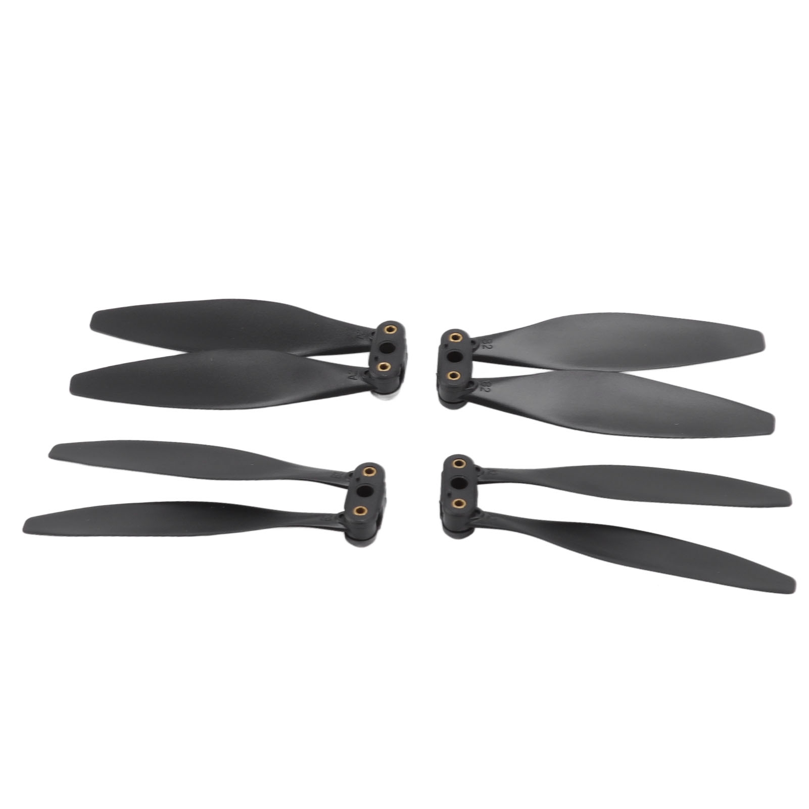 2 pares de hélices para dron H - Holy Stone Drone Hs720 reseña y precio