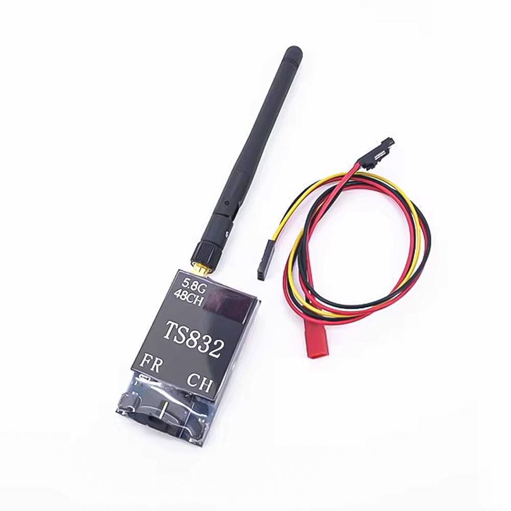 AV Transmisor Inalámbrico, rec - Drone Aerial Photography reseña y precio