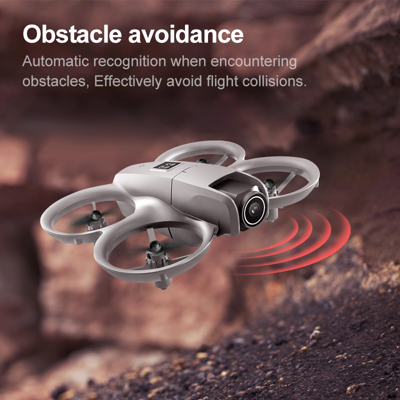 Dron 2026 GT3 MAX RC 8K 5G Pro - Drone Multispectral reseña y precio
