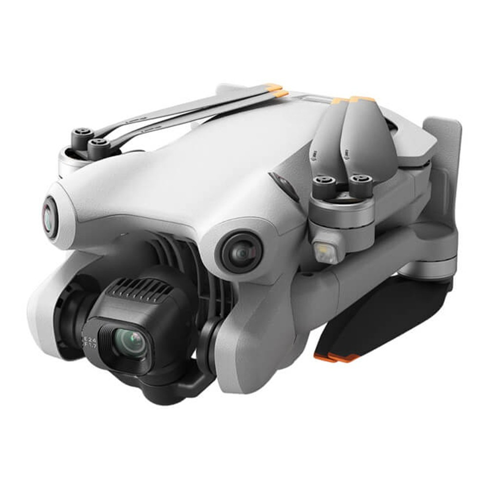 Mini 4 Pro + RC 2 Usado, 95% N - Drone Video Production reseña y precio