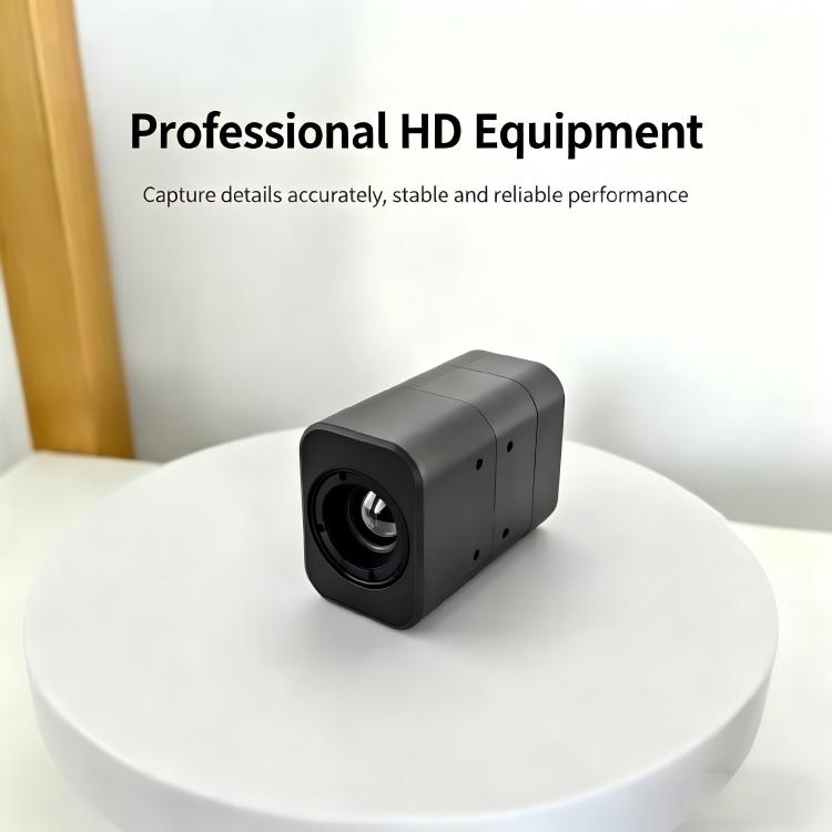Cámara de Imagen Térmica Caddx - Drone Aerial Photography reseña y precio