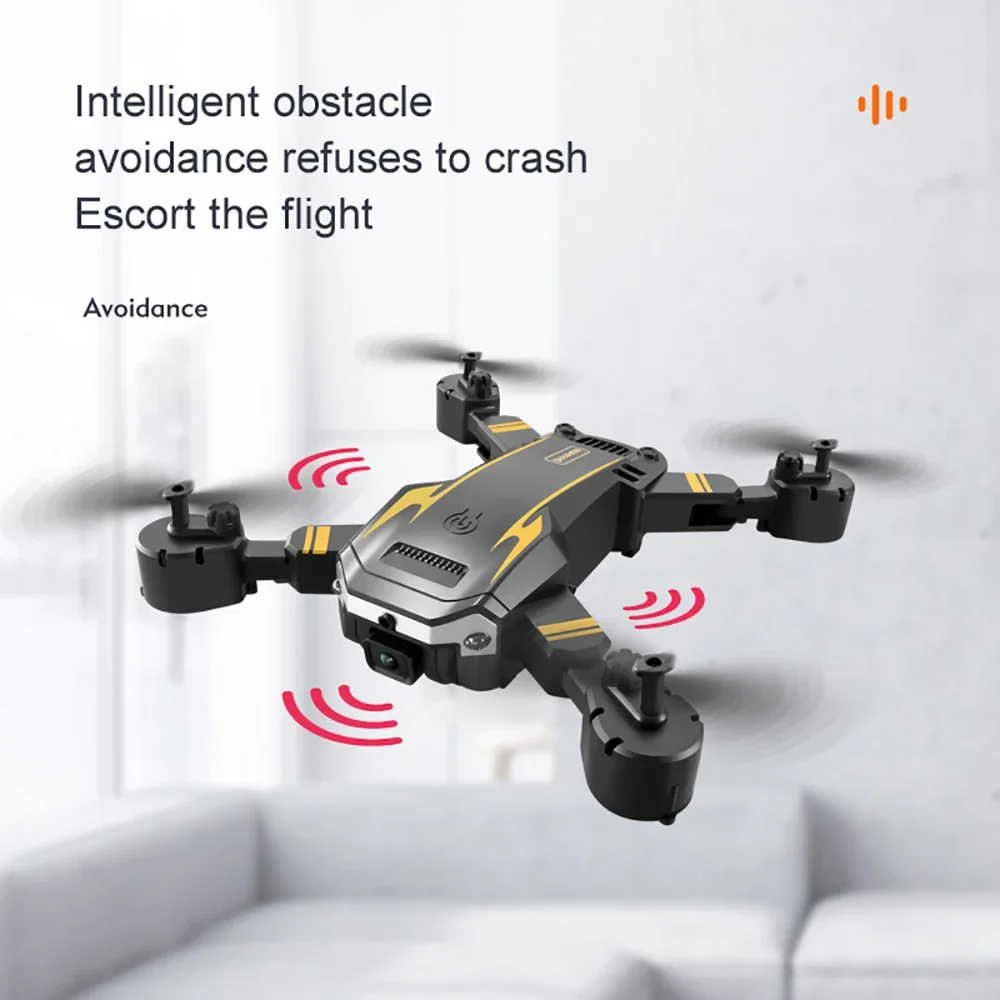 Dron G6 8K 5G profesional HD f - Drone Surveying reseña y precio