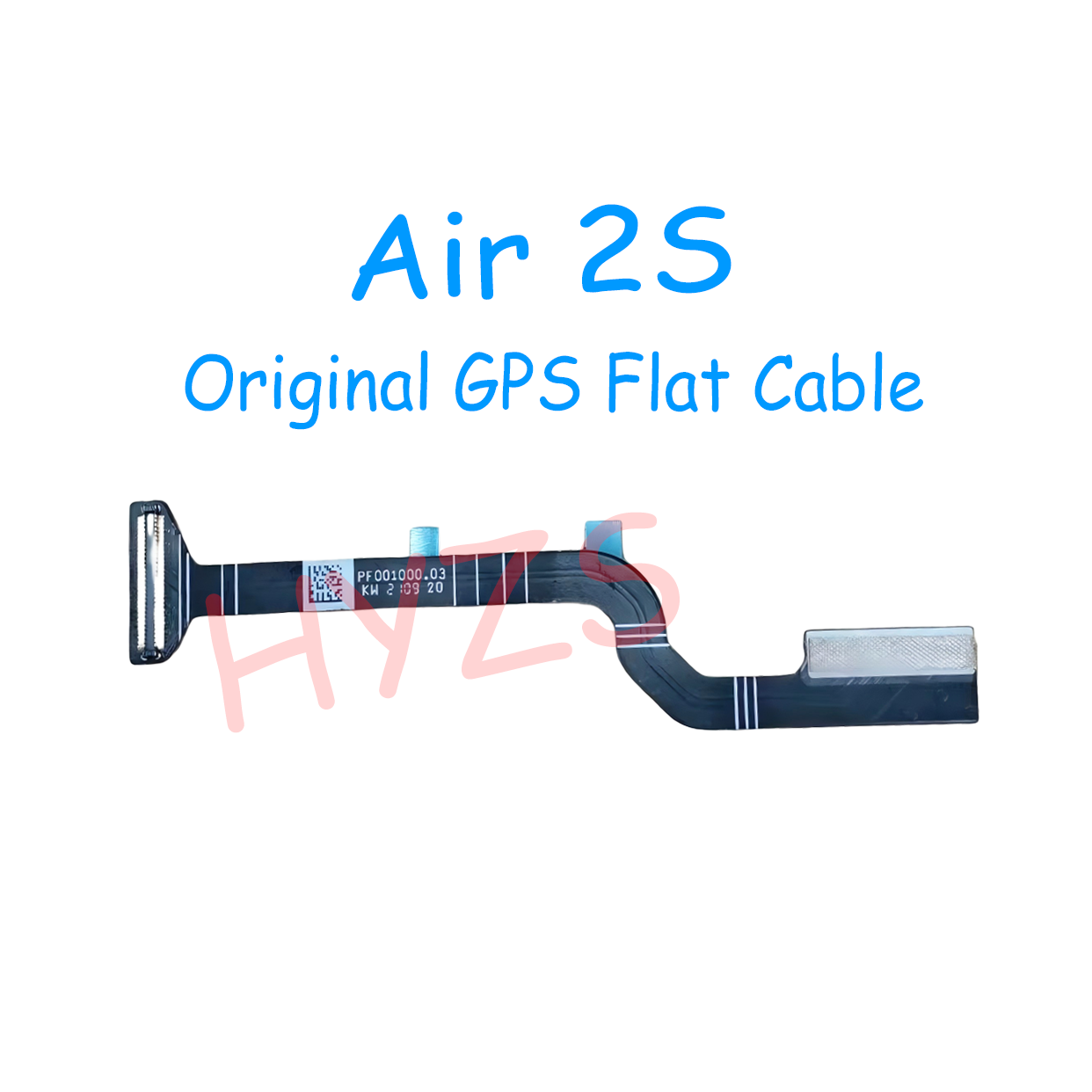 Nuevo Cable GPS Mavic Air 2S p - Drone Mapping reseña y precio